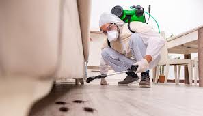 Best Fumigation Services  in New Square, NY